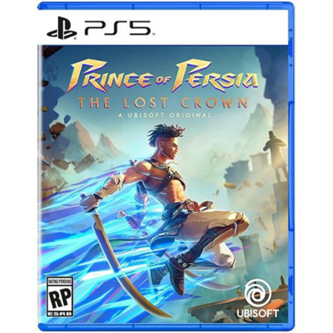 Prince of Persia: La Corona Perdida Edición Estándar