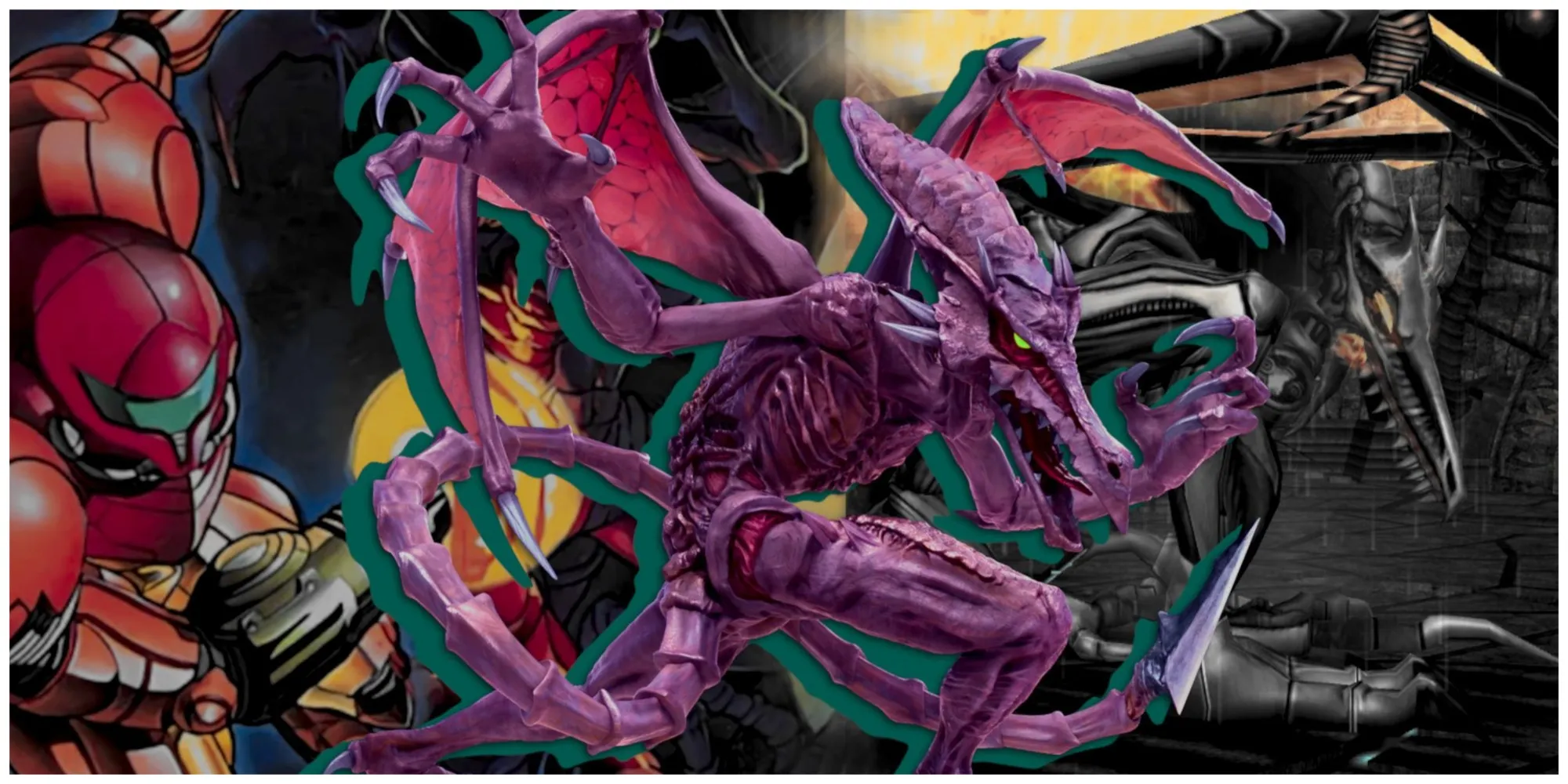 Ridley