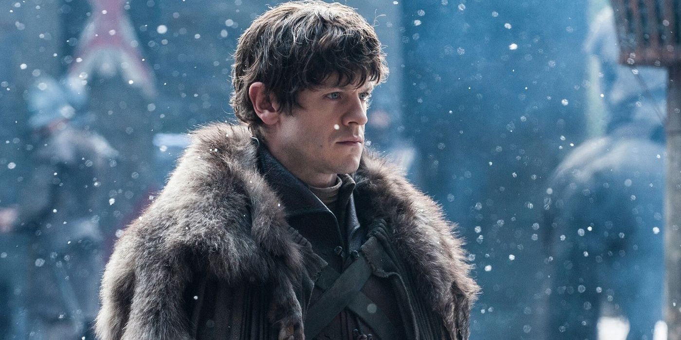 Game of Thrones, Ramsay Bolton