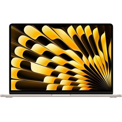 MacBook Air M3 Display