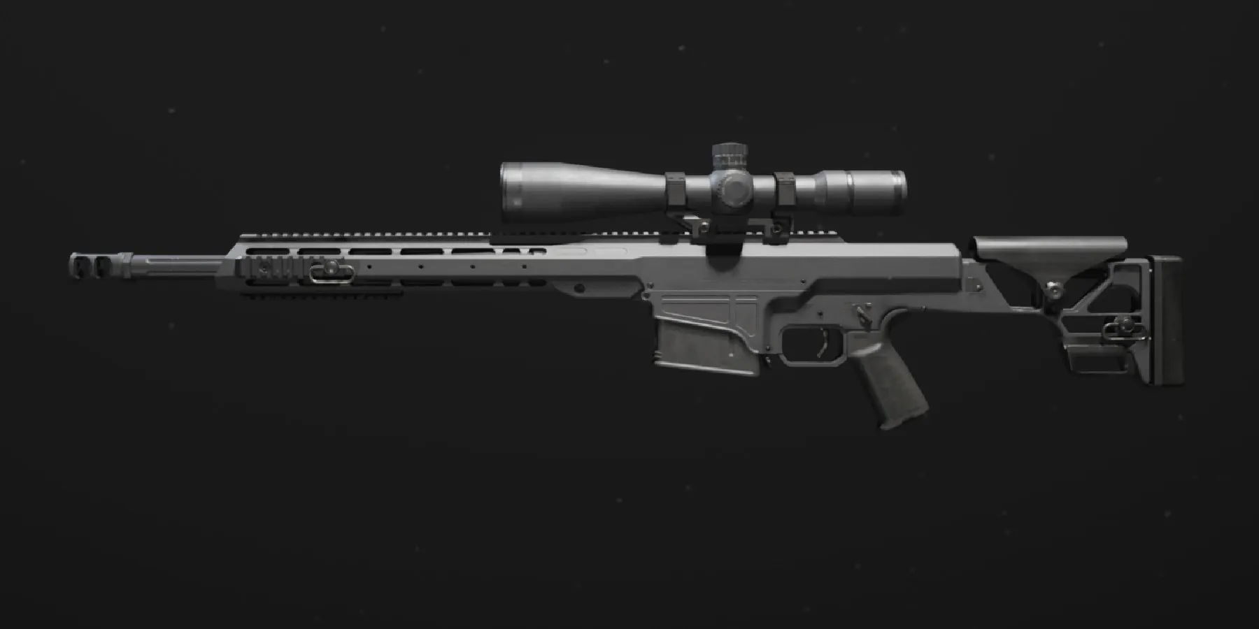MW3 - Оббивка оружия - MCPR-300