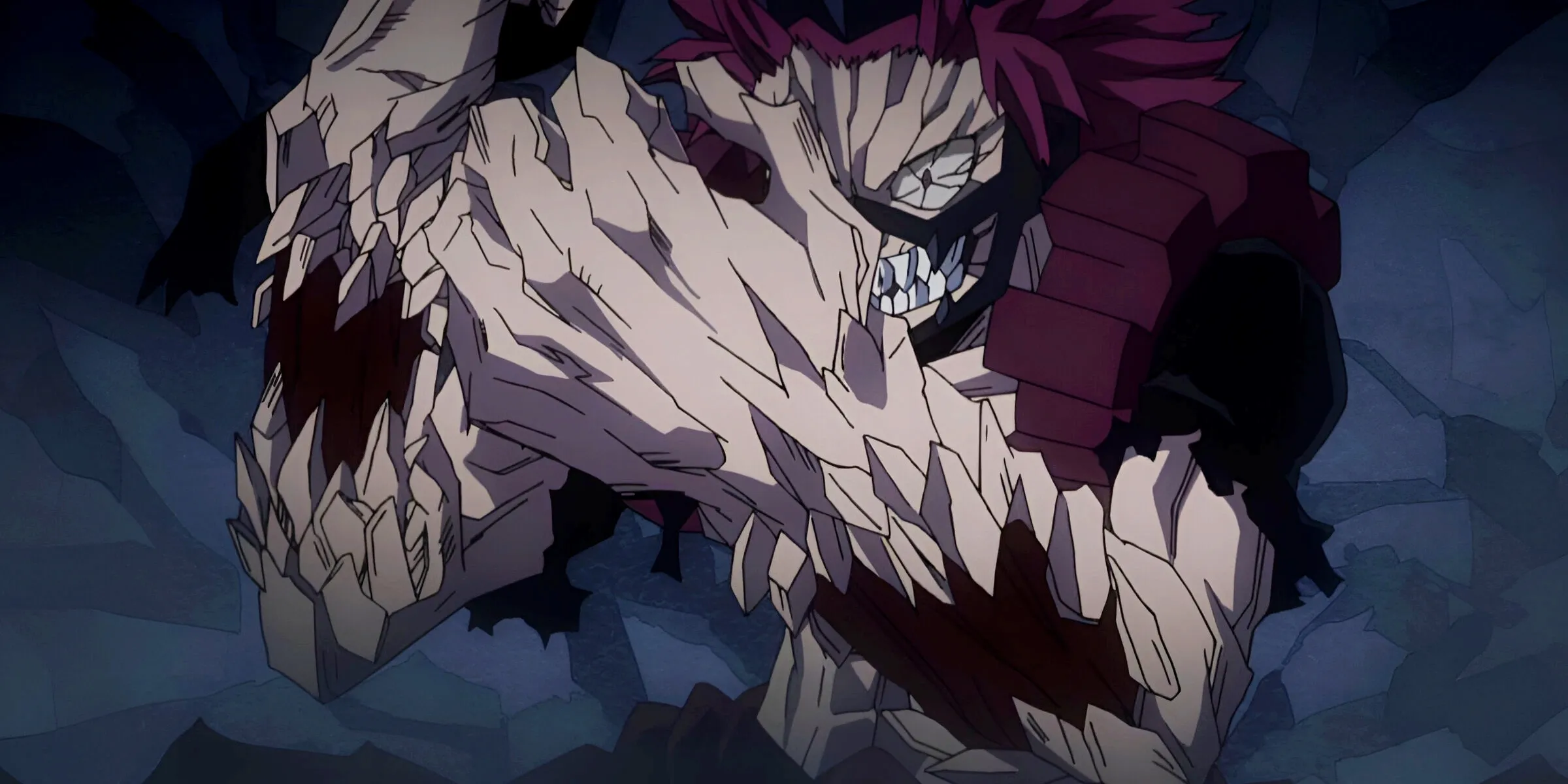 Red Riot Roto
