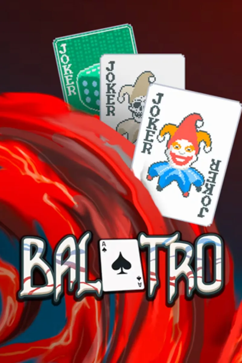Balatro Image