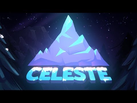 Tráiler de lanzamiento de Celeste