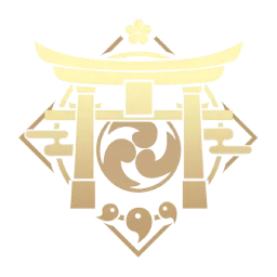 Emblema Inazuma