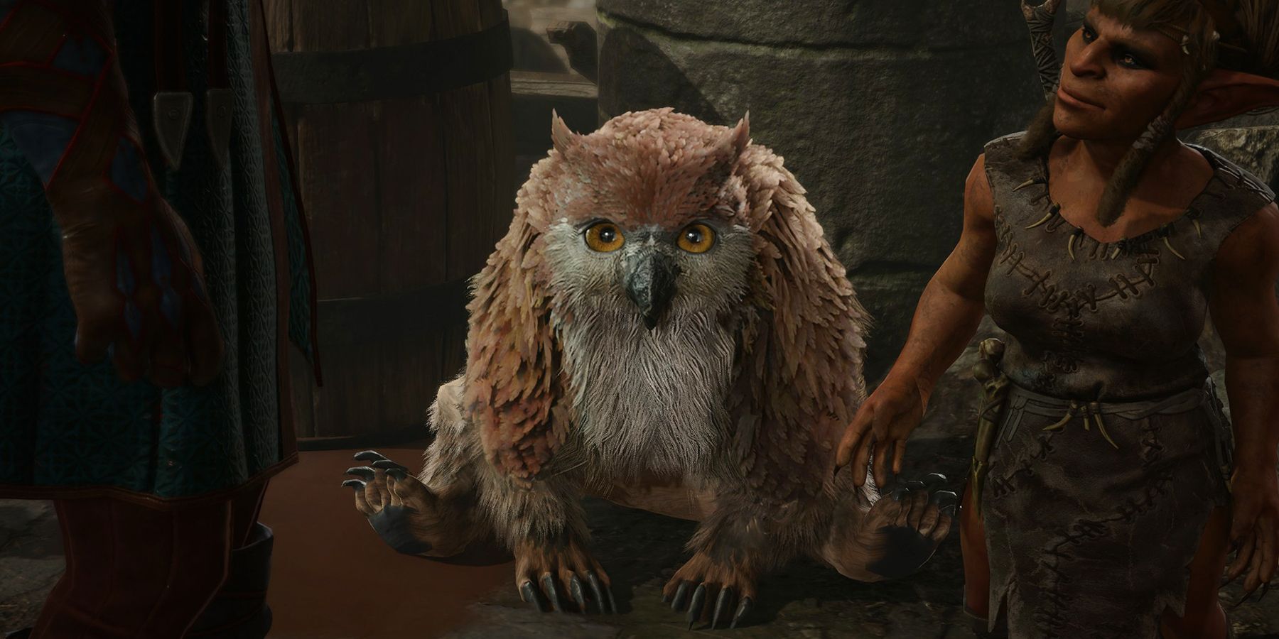 Owlbear