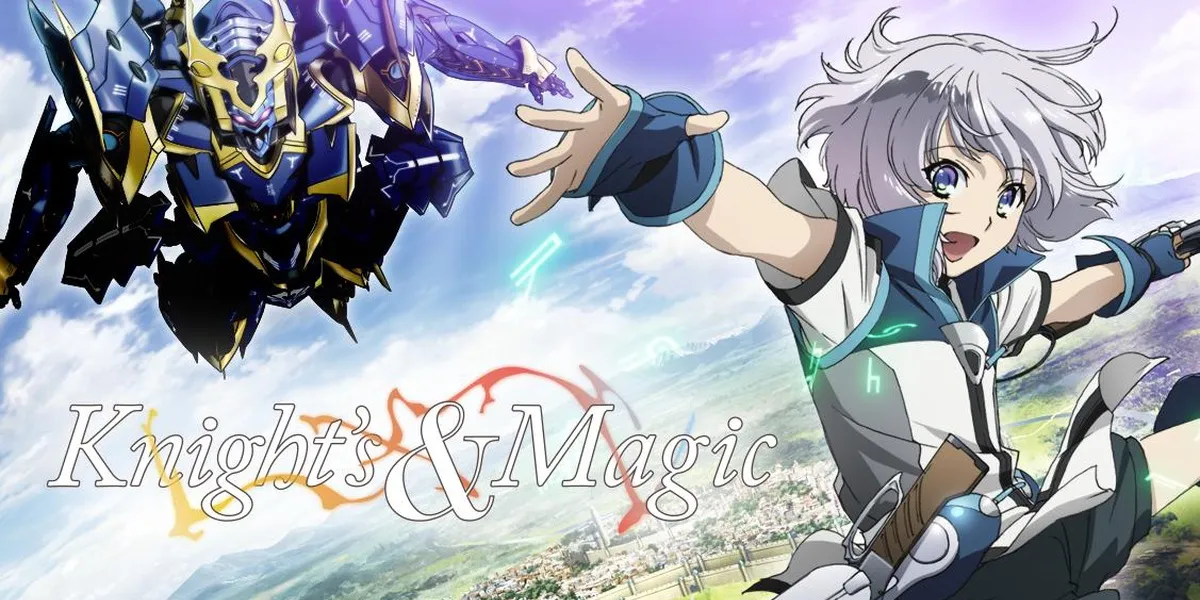 Knight’s And Magic