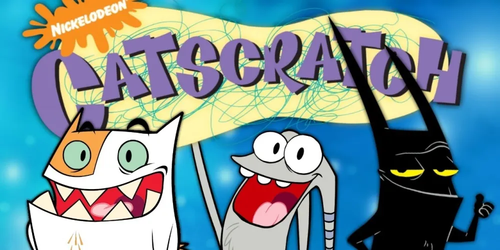 Spettacoli di Nickelodeon