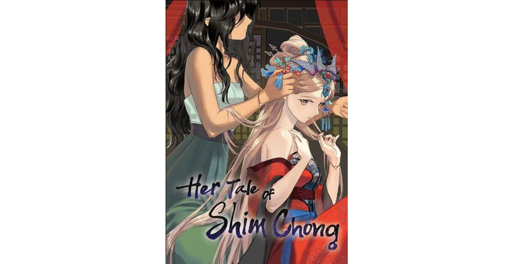 her tale of shim chong