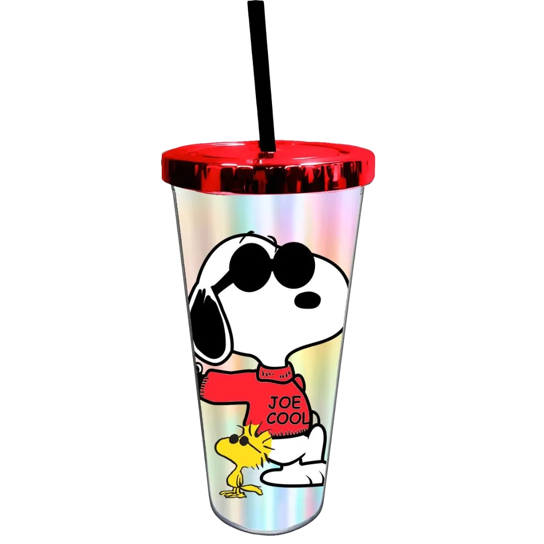 Snoopy Joe Cool Cup