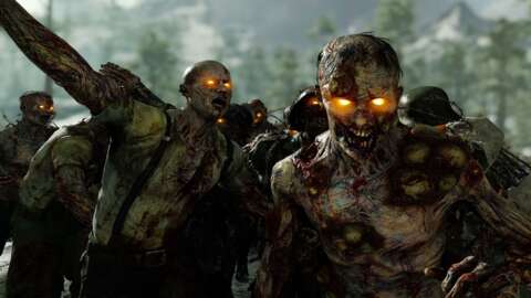Le migliori mappe per gli zombie di Call of Duty di sempre