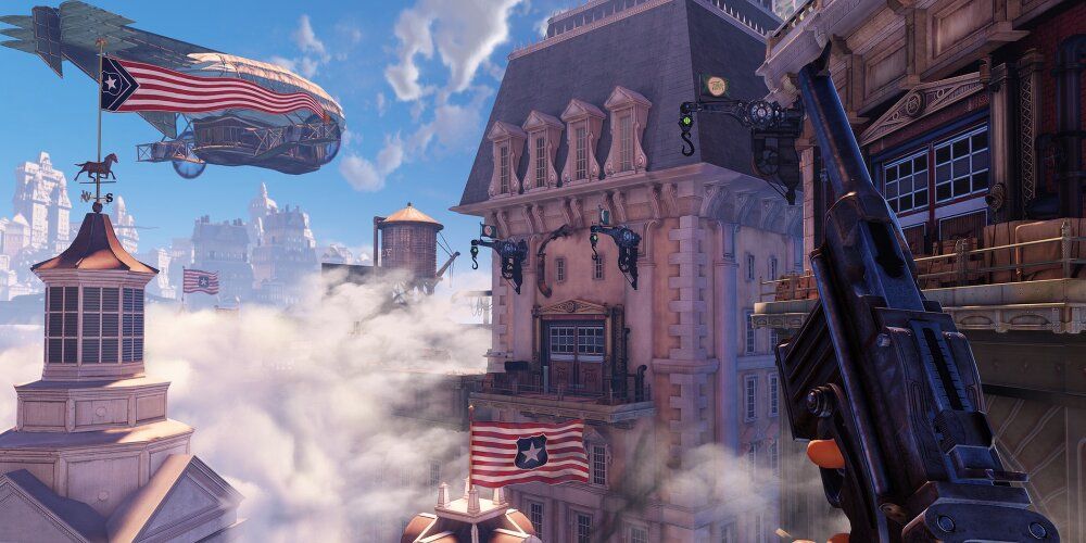 BioShock: Infinite