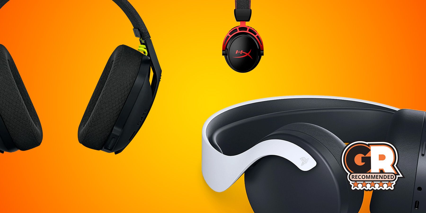 The Best Prime Day Headset Deals