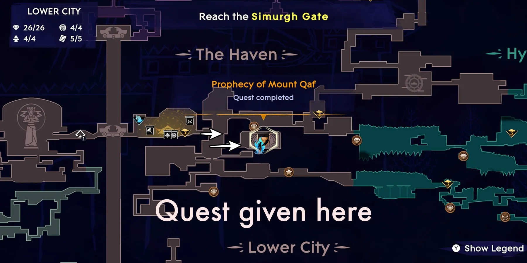 PoP-Prophecy-Quest-Location