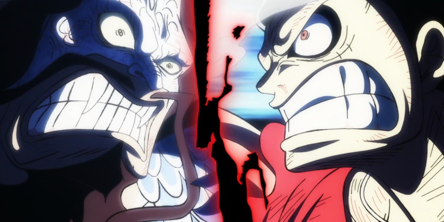 Episodio destacado de One Piece 1070