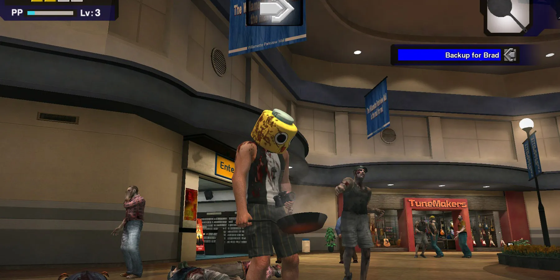 Dead Rising 1