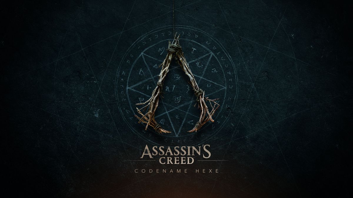 Assassin’s Creed Кодовое название «Hexe»