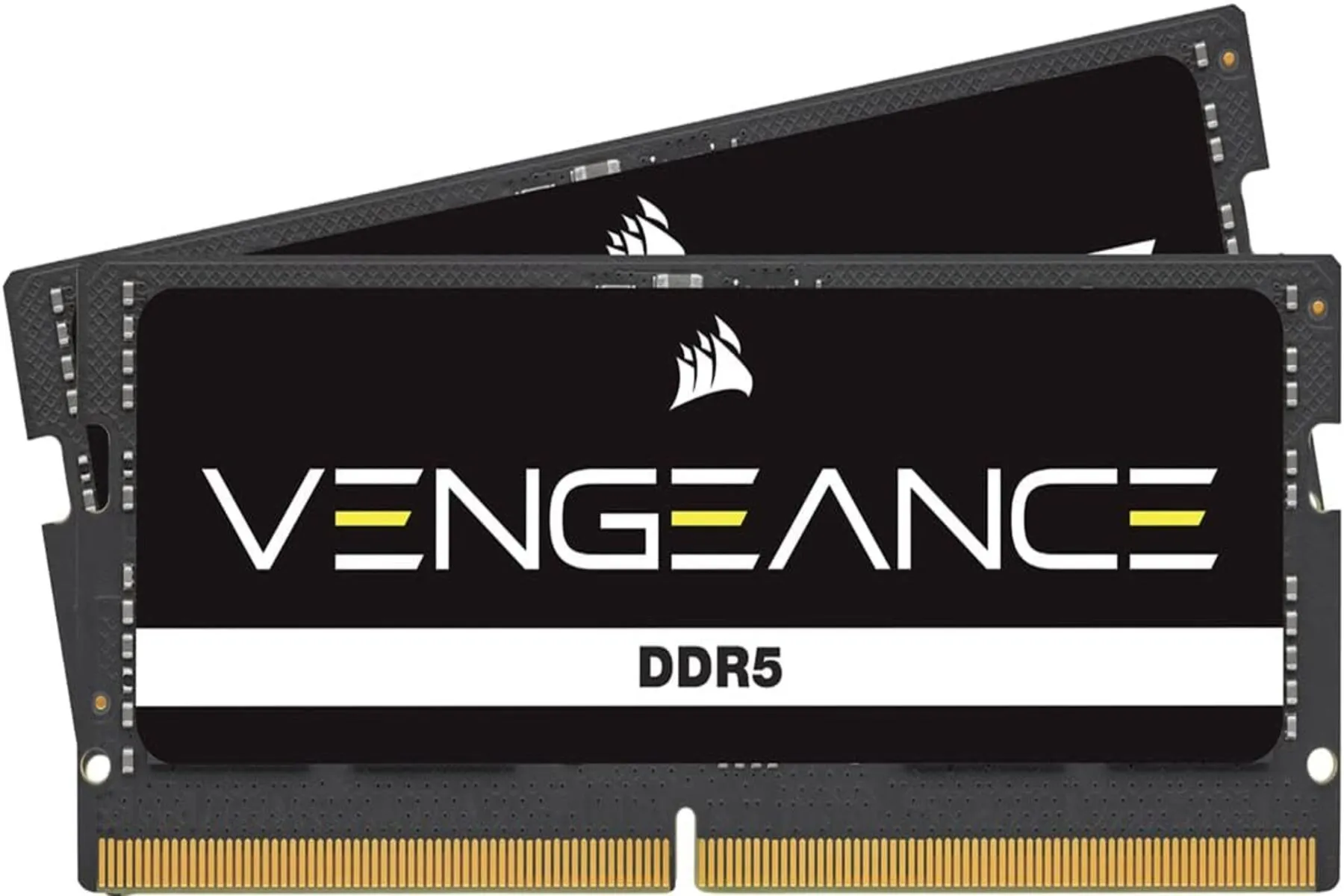CORSAIR Vengeance DDR5 SODIMM 32GB (2x16GB)