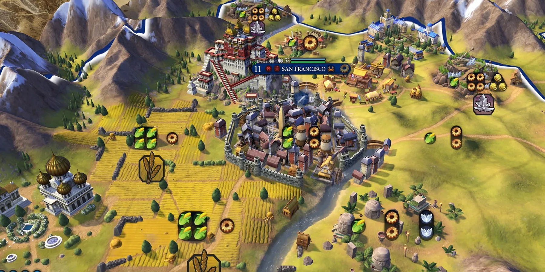 Civilization 6