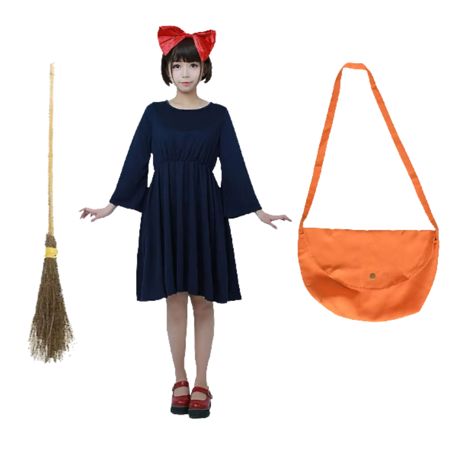 Costume di Kiki's Delivery Service Kiki