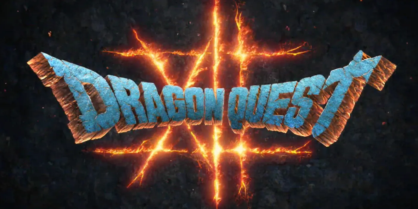 dragon quest 12将拥有不同的战斗和完整的故事