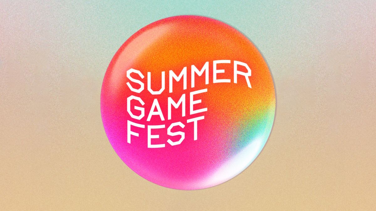 Summer Game Fest 2024ロゴ