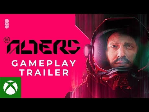 The Alters - Trailer di Gameplay