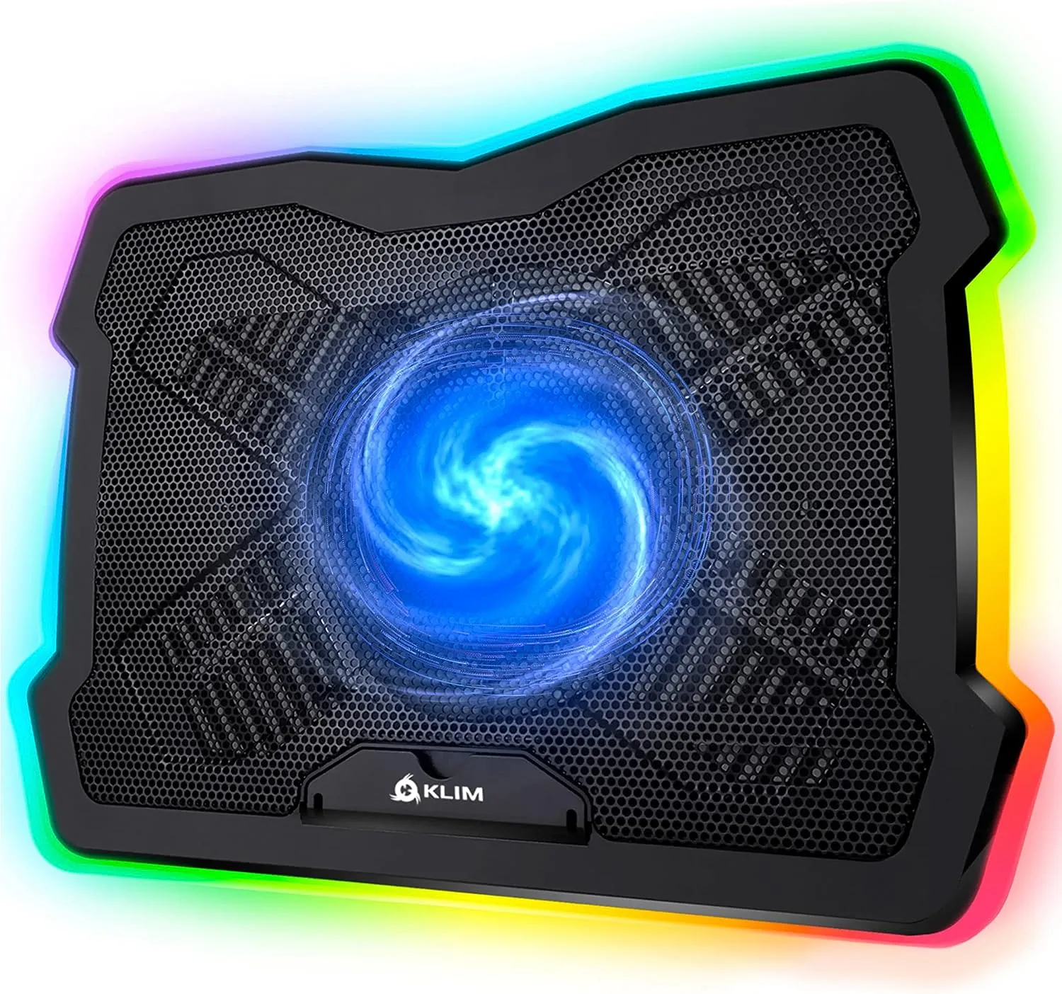 KLIM Ultimate RGB Laptop Cooling Pad