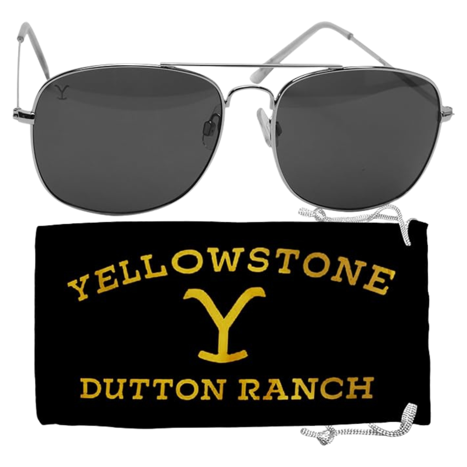 Солнцезащитные очки 'Йеллоустоун'