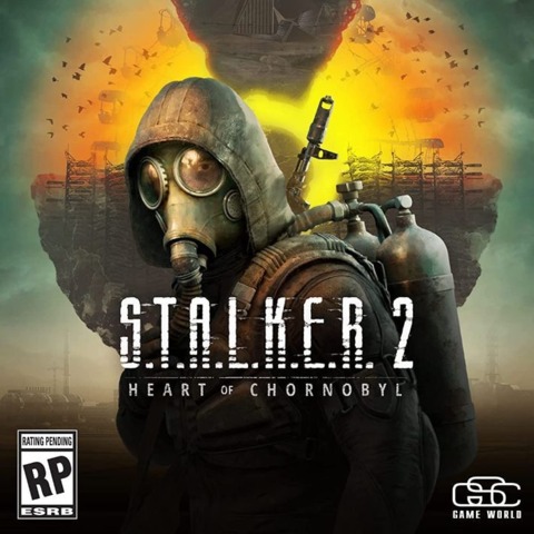 Stalker 2 Стандартное Издание