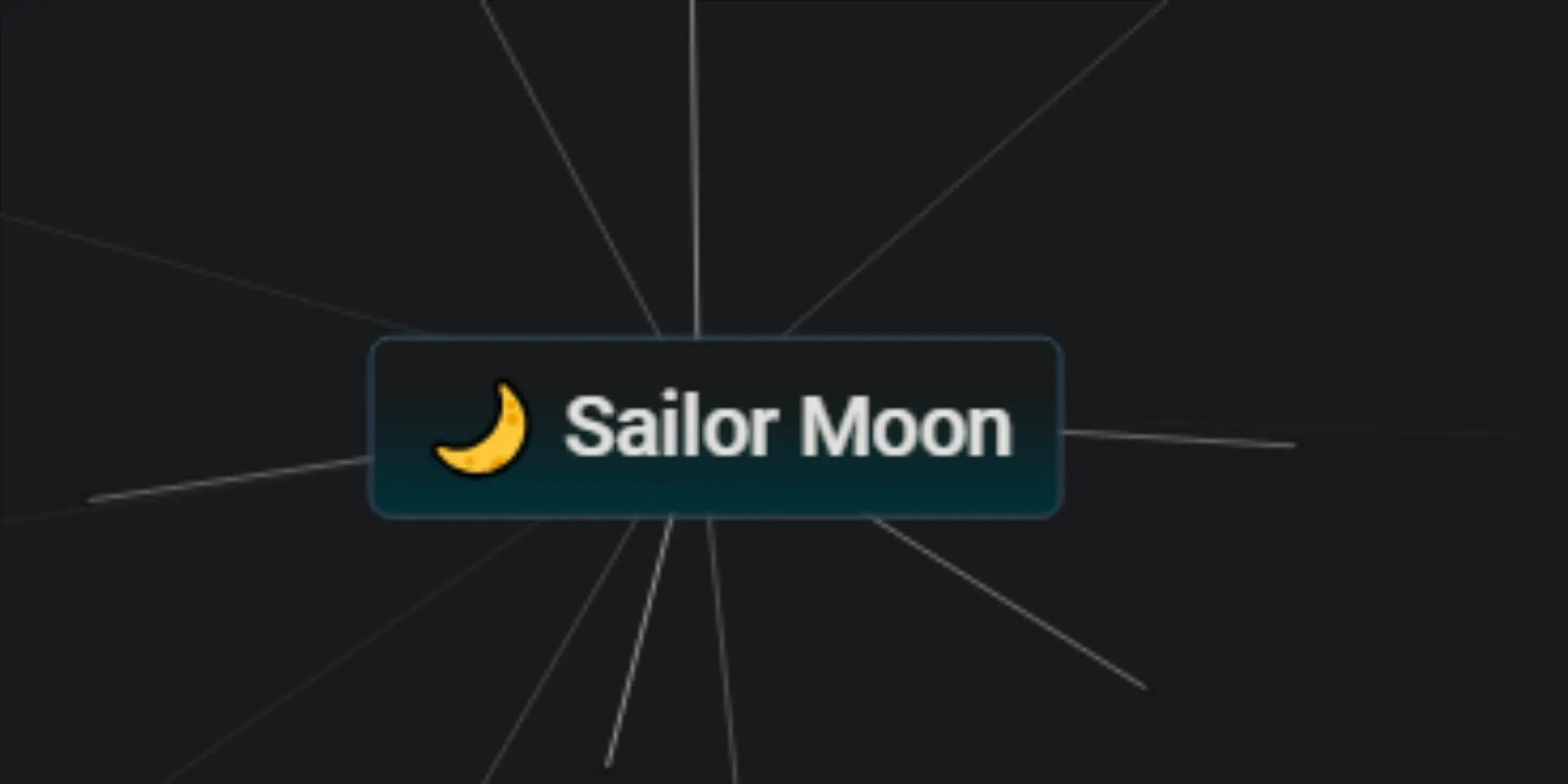 Sailor Moon