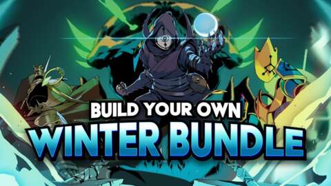 Build Your Own Winter