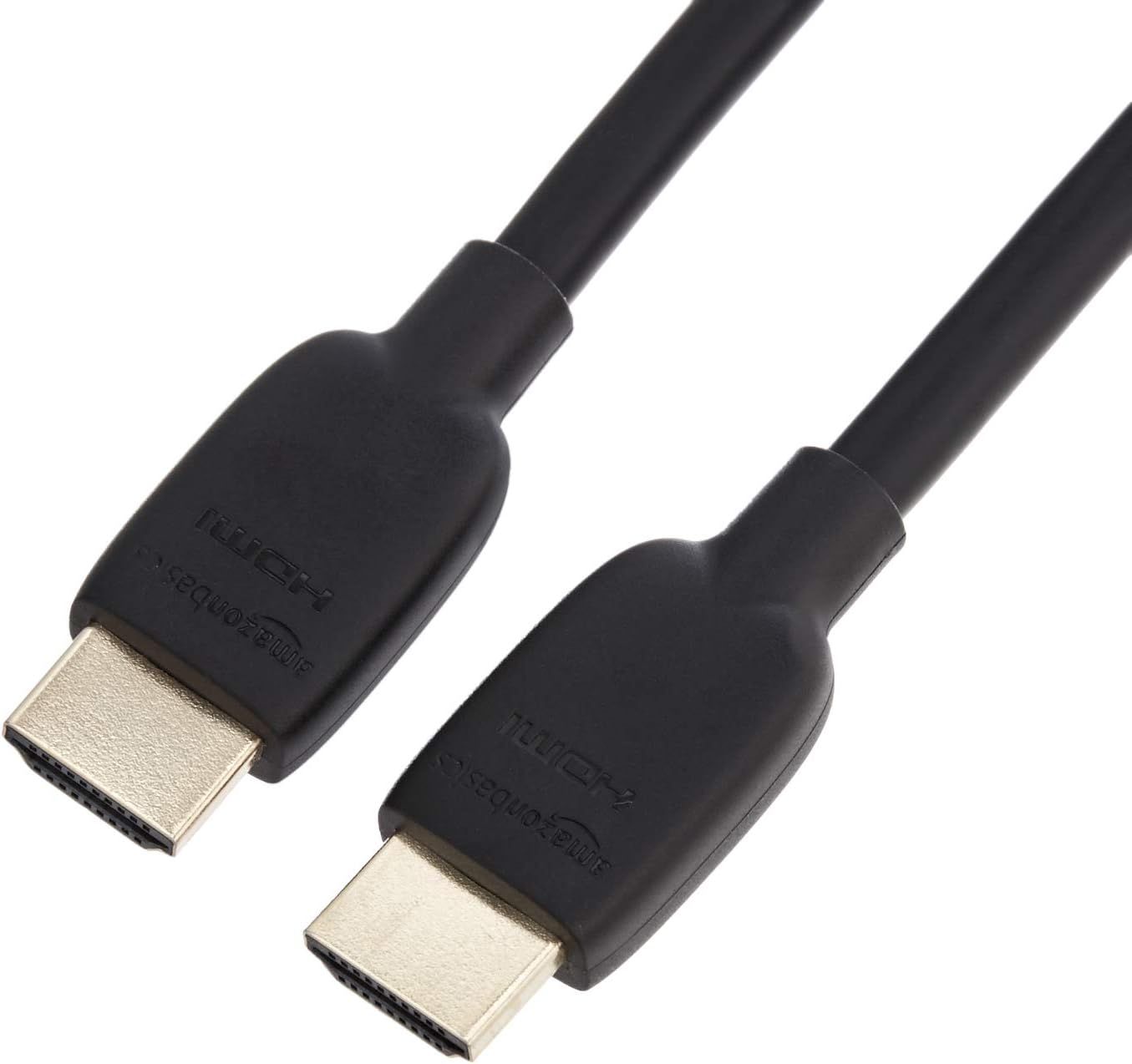 Amazon Basics HDMI ケーブル