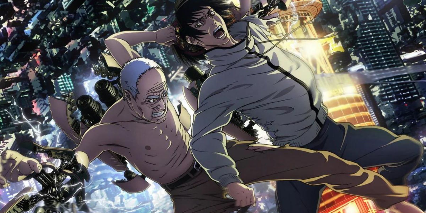 Inuyashiki