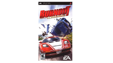 Versión de PSP de Grand Theft Auto 3