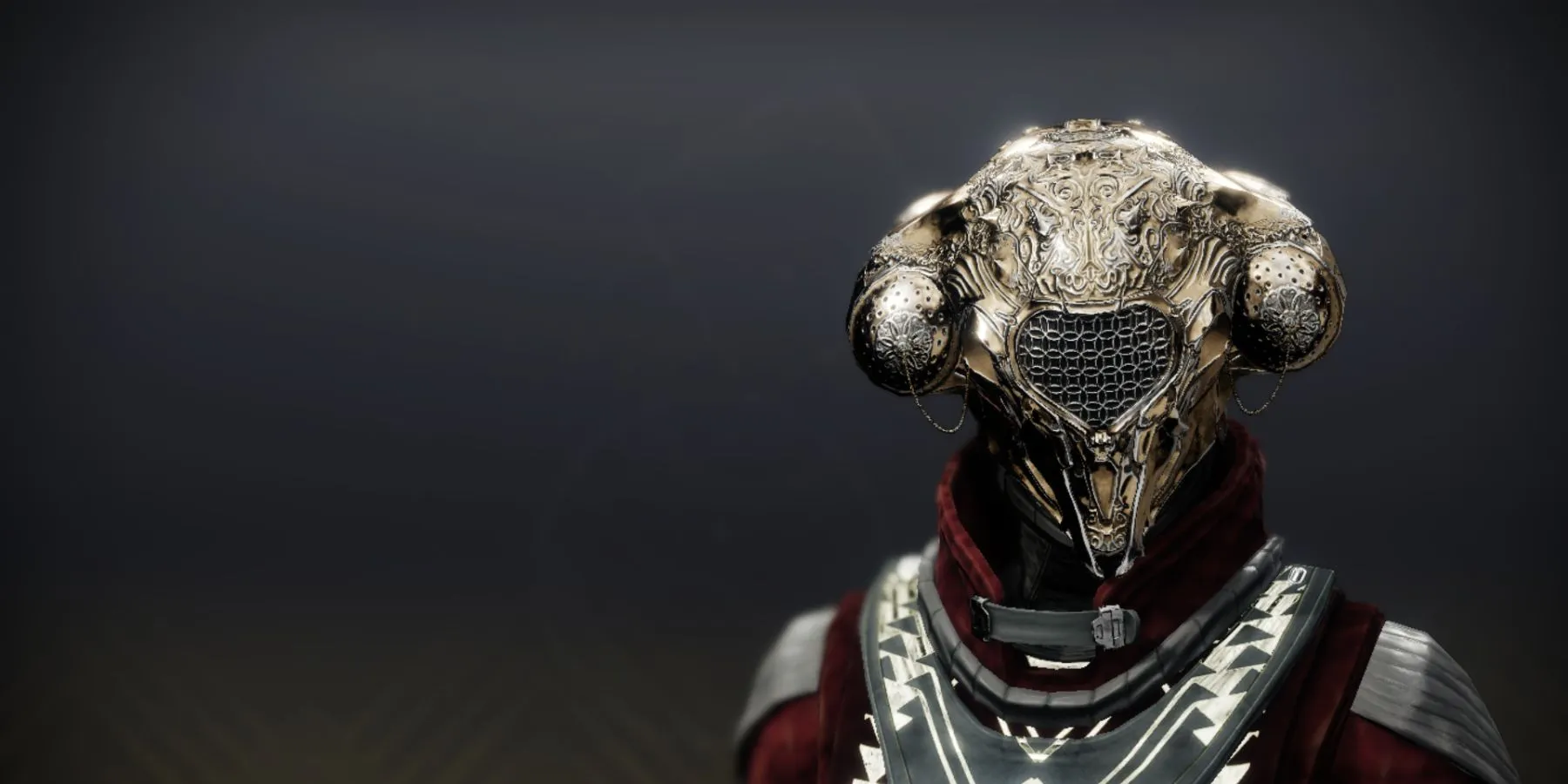 Destiny 2 Dawn Chorus Exotic Helmet