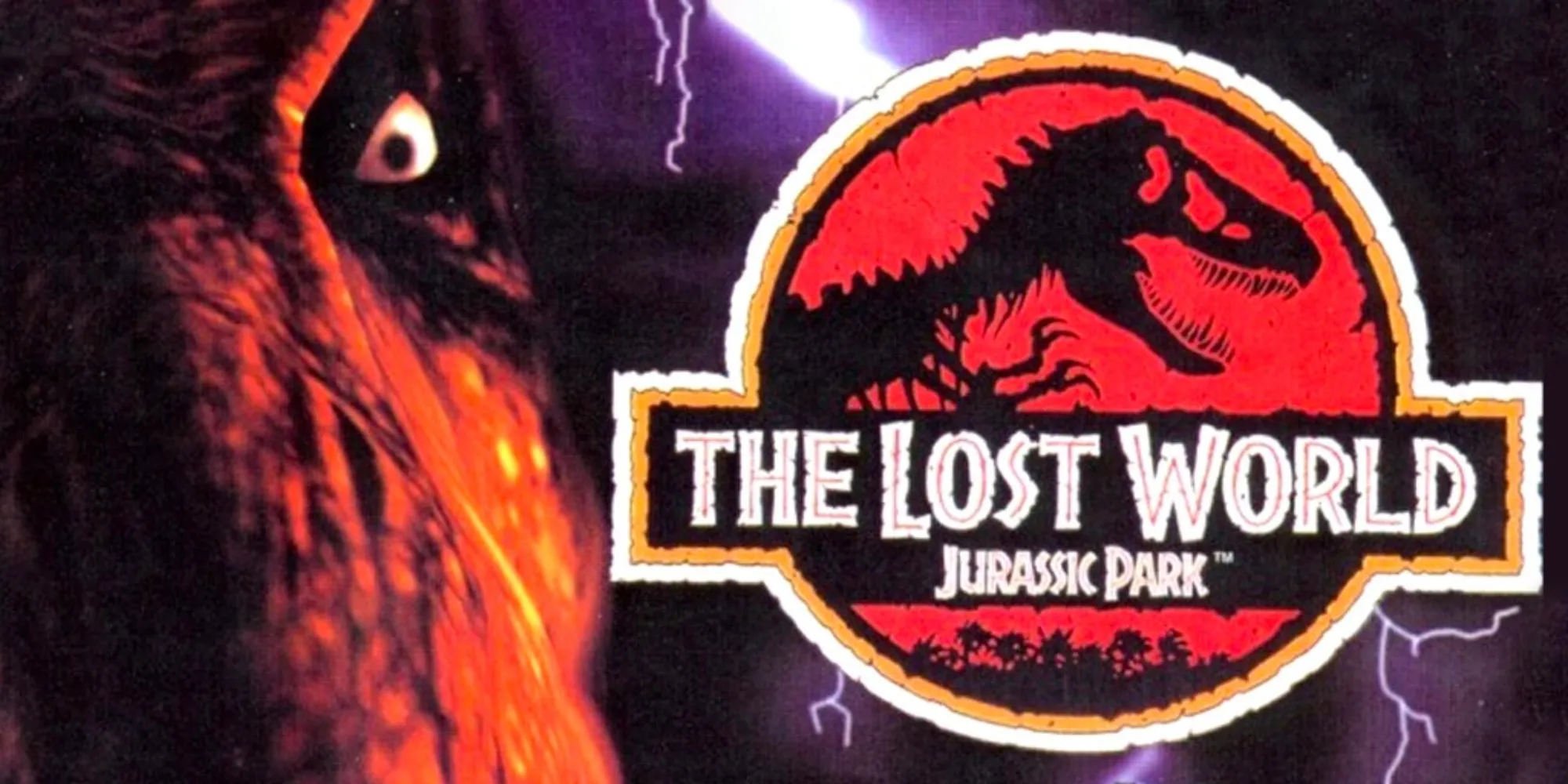Jurassic Park: Il Mondo Perduto