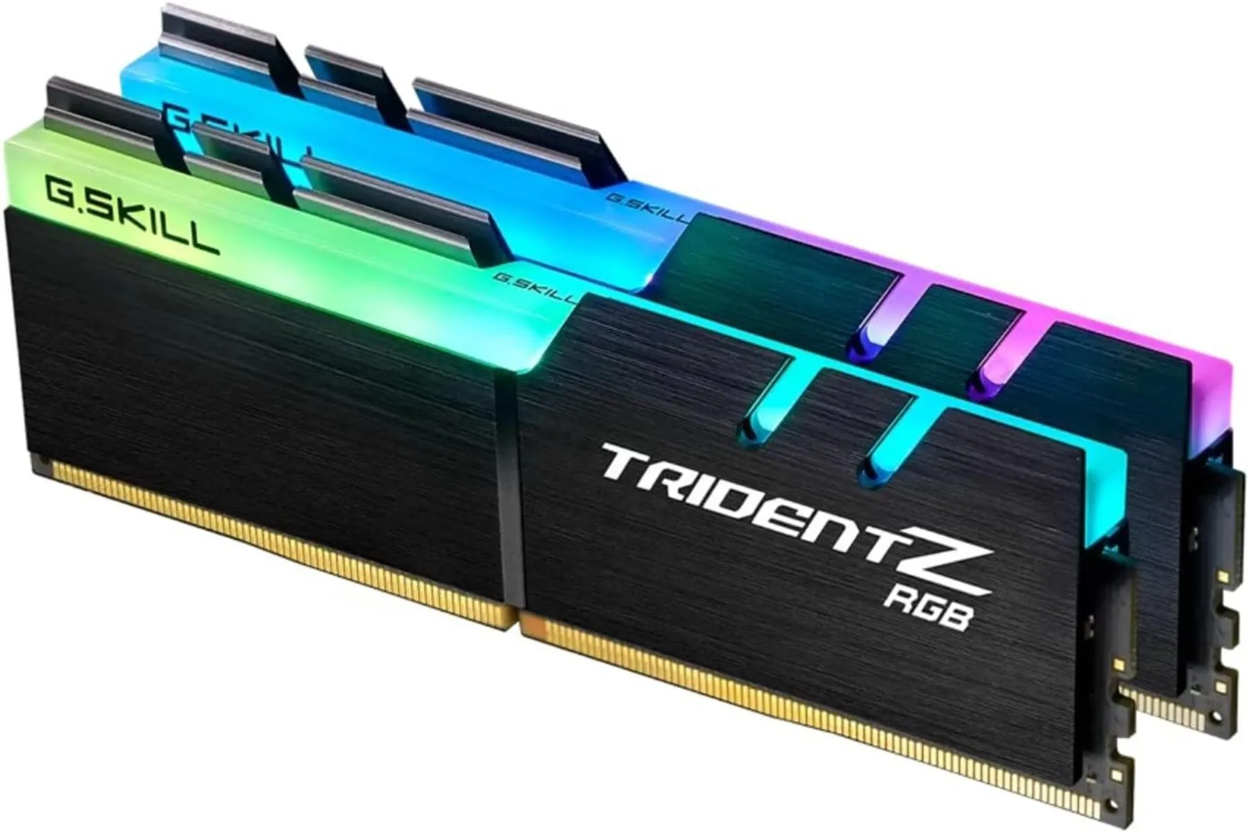 G.SKILL Trident Z RGB Series DDR4 RAM