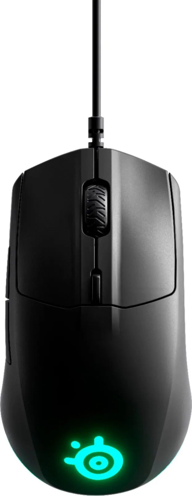 Souris gaming SteelSeries Rival 3