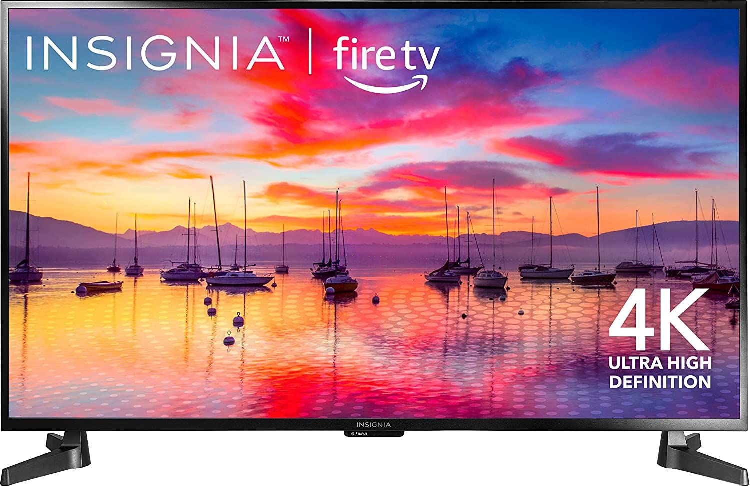 INSGameTopicIA 43-дюймовый класс F30 серии LED 4K Fire TV