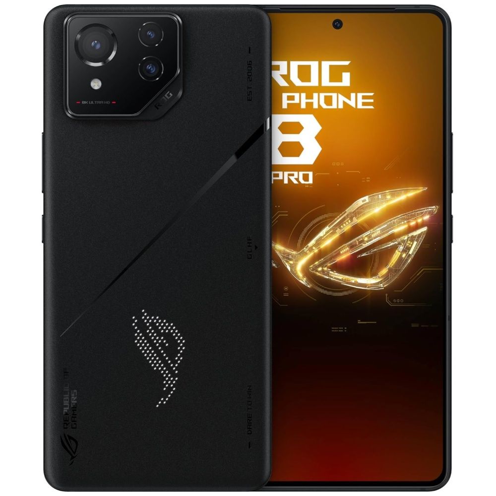 Asus ROG Phone 8 Pro