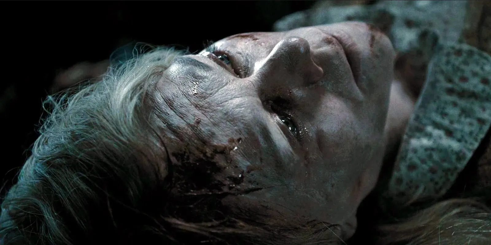《哈利·波特与死亡圣器》中的查理·伯巴奇