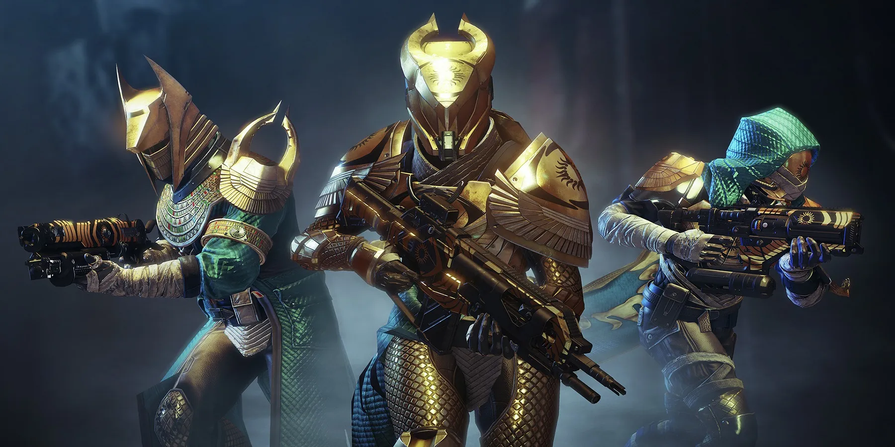 A new Strand grenade launcher is available for Destiny 2 players to earn in Trials of Osiris.