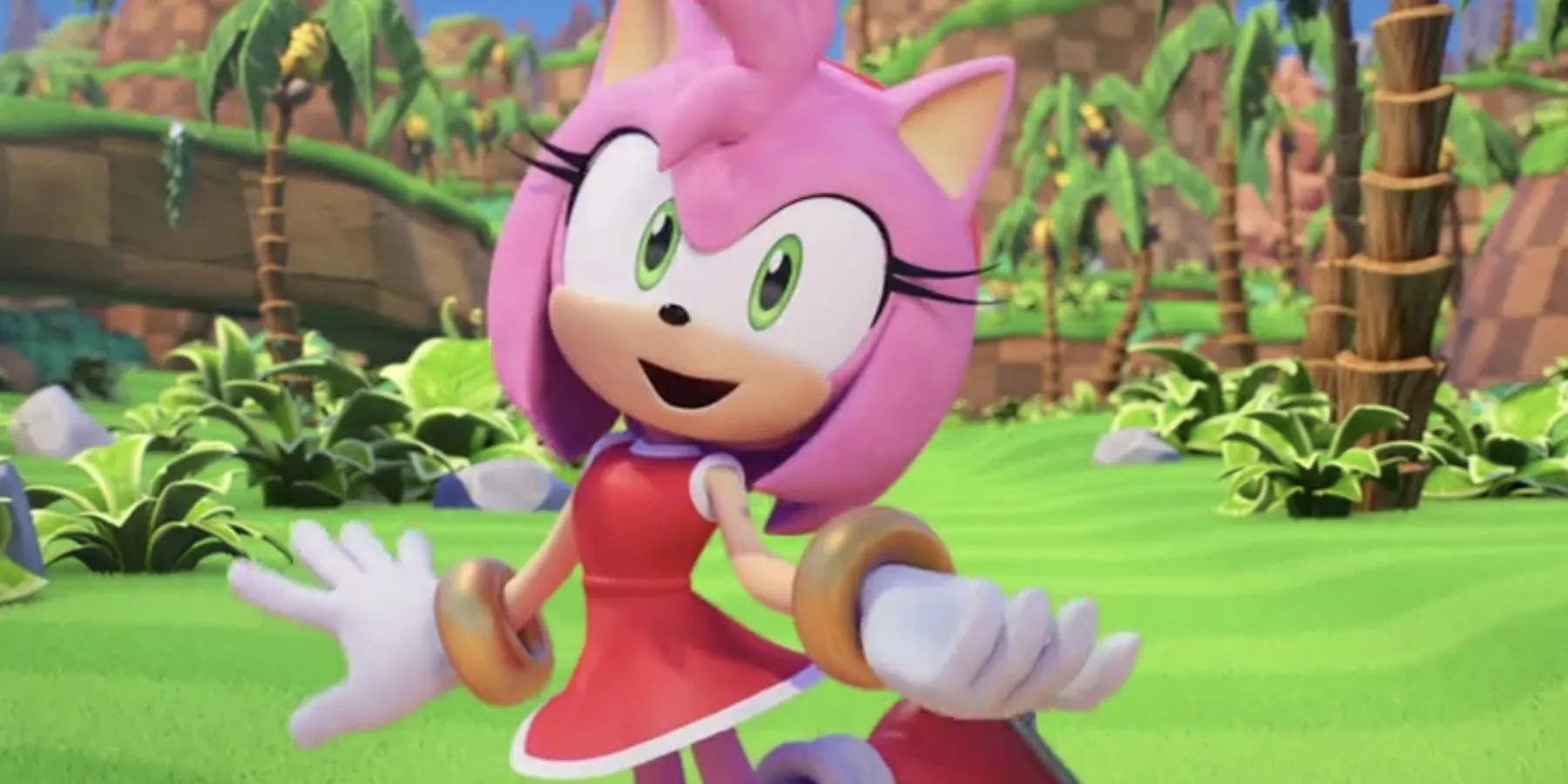 Amy Rose