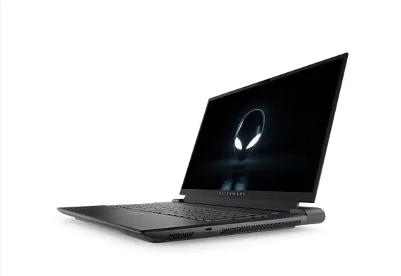 Игровой ноутбук Dell Alienware m18