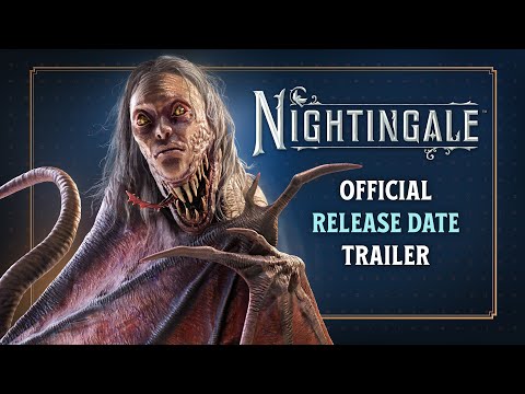Bande-annonce de la date de sortie de Nightingale