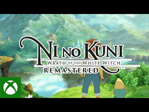 Ni No Kuni