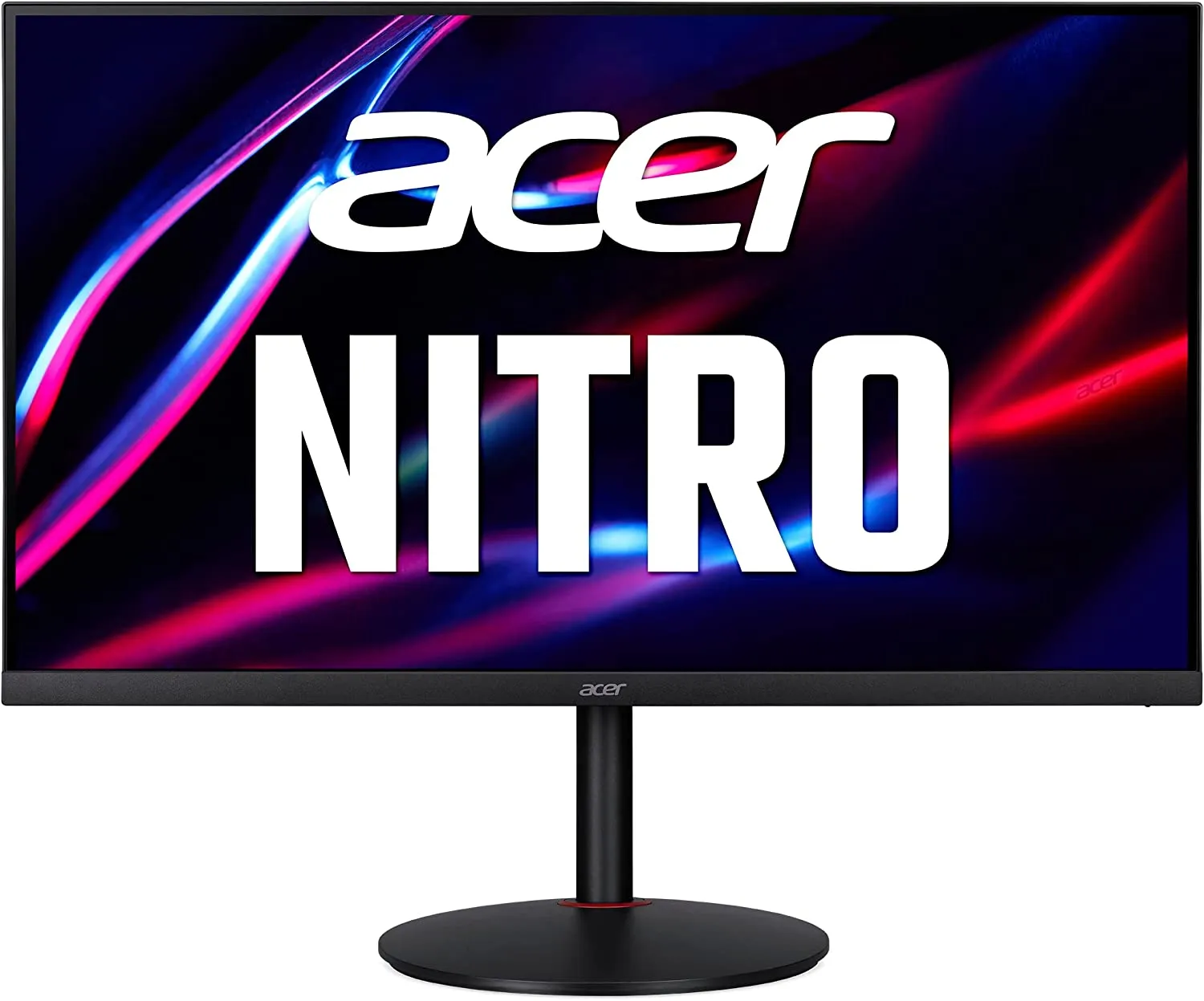 Acer Nitro XV320QU 游戏显示器