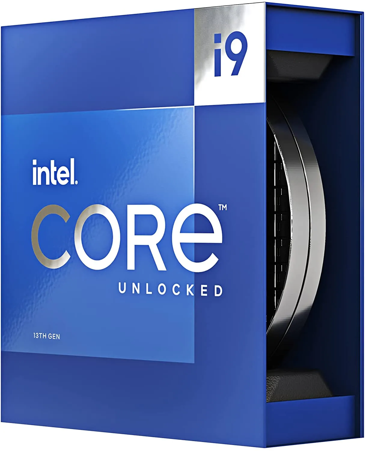 Intel Core i9 13900K プロセッサー