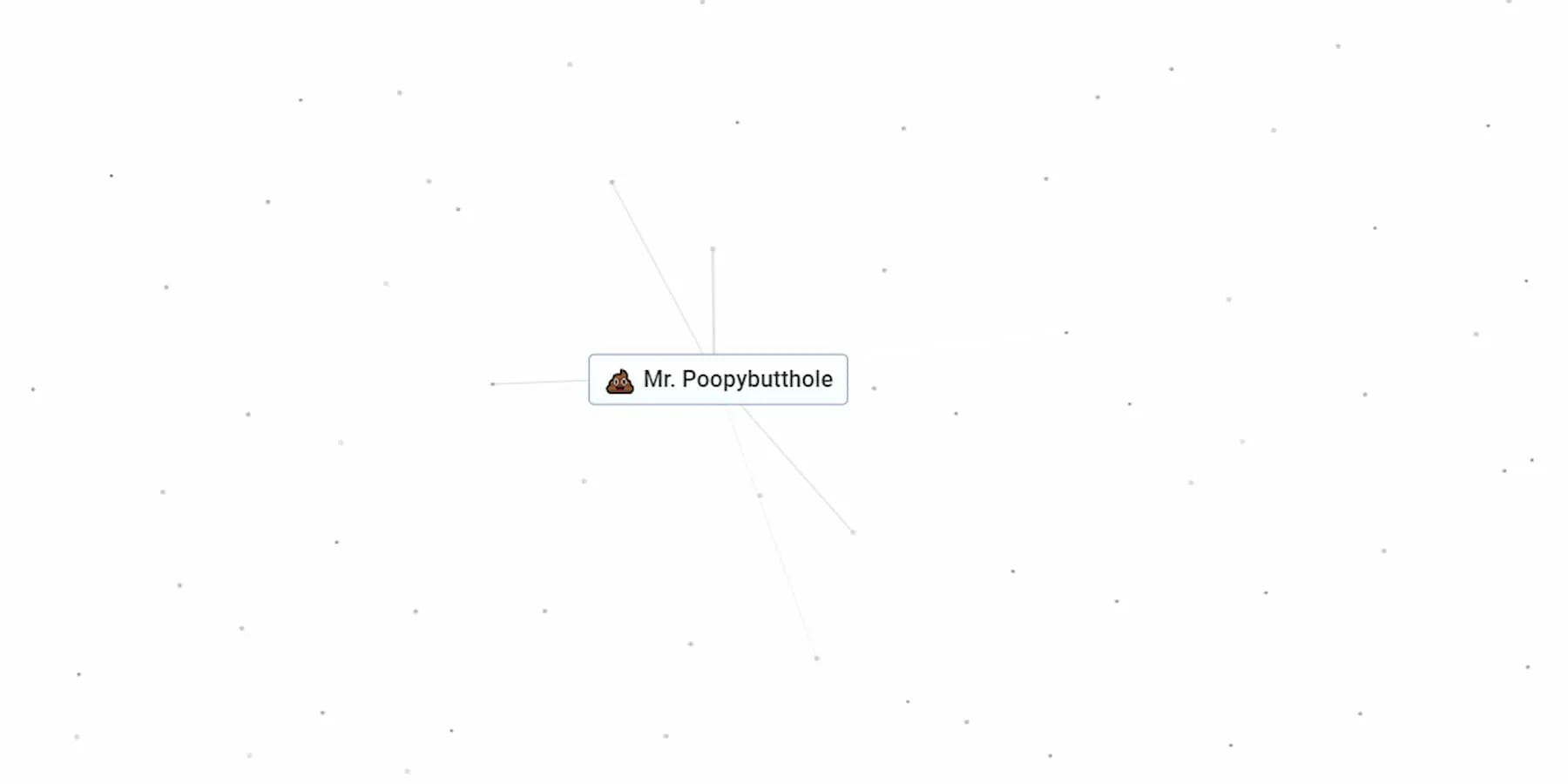 mr poopybutthole infinite craft